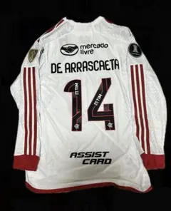 ゲームシャツ 長袖 xl