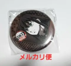 鬼滅の刃 時透無一郎　缶バッジ