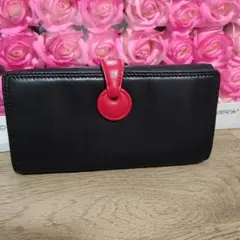 今日だけ　ARUKAN ラムポイント　黒✕赤　値下げ致しましたのサムネイル