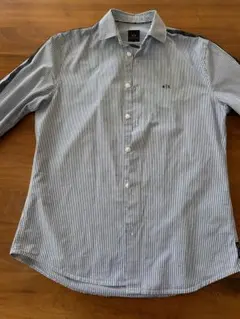 エンポリオ・アルマーニ EA7 シャツ