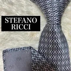 STEFANO RICCI ネクタイ ビジネス パーティー N-0839のサムネイル