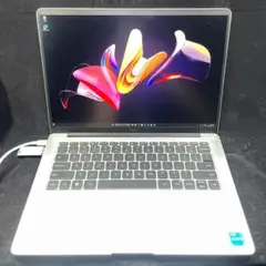 【バッテリ新品 2023年製】RedmiBook 13世代i5 16GB