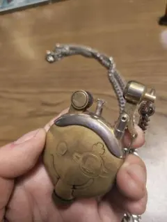 極レア】vivienne westwoo オイルライター ジョーカールーレット 