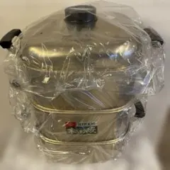 2026年最新】理研 蒸し器の人気アイテム - メルカリ