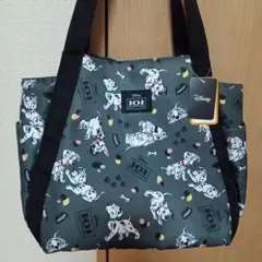SALE　Disney 101匹わんちゃん Dalmatians トートバッグのサムネイル