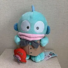 ハンギョドンとさゆりちゃんのBIGぬいぐるみ