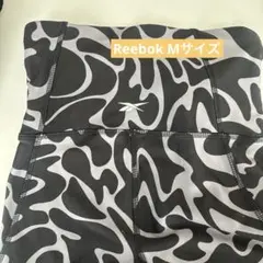 Reebok Ｍサイズ