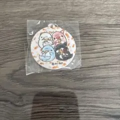 【新品】みいるか　目印アクセサリー