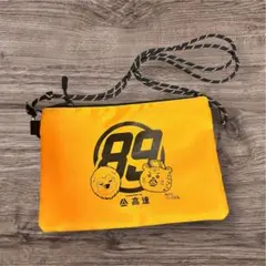 仙台89ers サコッシュ