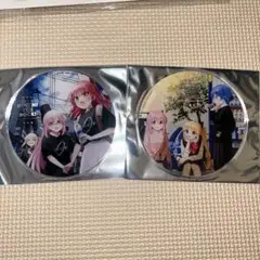 ぼっち・ざ・ろっく！ アニメイト　Gratte グラッテ　有償特典　2点セット