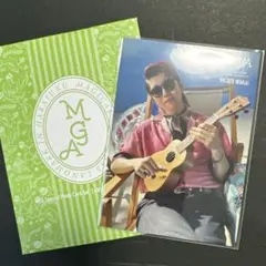 ミセス　若井滉斗　フォトカ　ランドマーク