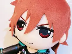 SideM C賞 ぬいぐるみマスコット 柏木翼 セガラッキーくじ - メルカリ