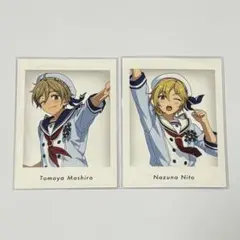 2026年最新】フィーチャー2 真白友也の人気アイテム - メルカリ