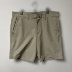 GAP ギャップ チノパンツ メンズ サイズ32 ベージュ系 インドネシア製のサムネイル
