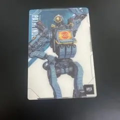 APEX カード パスファインダー