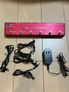 VITAL AUDIO ENCOUNTER VAPS-4のサムネイル