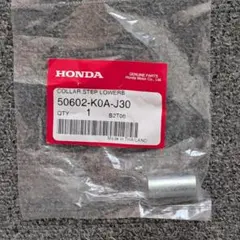 HONDA　純正パーツ 50602-K0A-J30のサムネイル