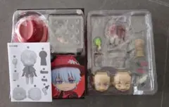 ねんどろいど 2309 ロナルド＆メビヤツ