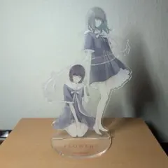 【FLOWERS】八重垣えりか/考崎千鳥 【Innocent Grey】