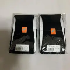 グラントイーワンズ　アティーボ・ハイソックスブラックS 2足組