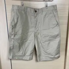 GU ショートパンツ
