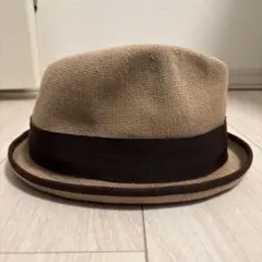 カシラ　CA4LA ハット