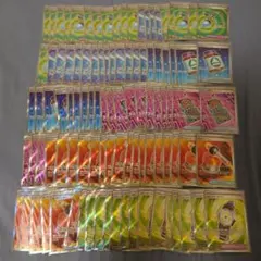 ポケモンカード　SRのみ　100枚セット　まとめ売り　ポケカ　グッズ