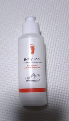 Baby Footのサムネイル