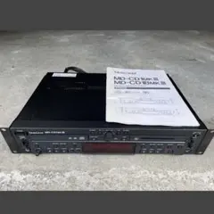 2026年最新】tascam md-cd1の人気アイテム - メルカリ
