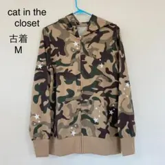 キャットインザクローゼット　トップス　0916G04