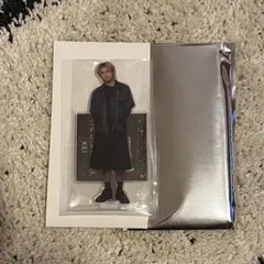 BMSG ラスピ　KEI ケイ　アクスタ