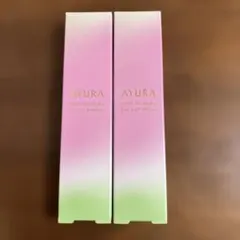AYURA【新品・未使用】 香水2本セット - メルカリ