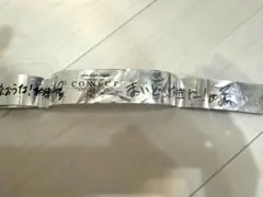 Janne Da Arc CONNECT 銀テ TOUR最終日