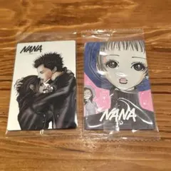 矢沢あい ツインウエハース NANA カードセット