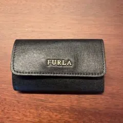 FURLA キーケース