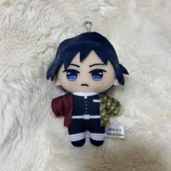 鬼滅の刃 ちぃぬい 冨岡義勇