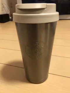 Starbucks ステンレス製タンブラー 473ml