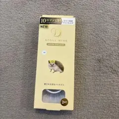 DOLLY WINK サロンアイラッシュ No.14 2セットのサムネイル