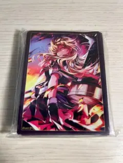 MTG 放浪皇 アニメトレーラーキャンペーン スリーブB MTG 放浪皇 アニメトレーラーキャンペーン スリーブB - メルカリ