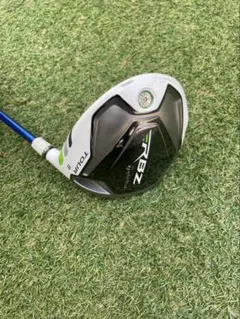 テーラーメイド　RBZ ロケットボールズ　ドライバー　シャフト　ディアマナのサムネイル