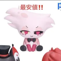 ハズビンホテル アニメイトカフェ エンジェルダスト アクリルスタンド