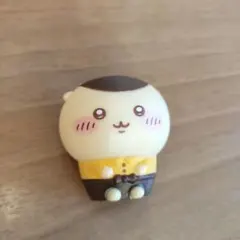 ちいかわ ココス くりまんじゅう