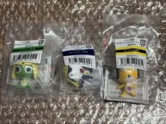 ケロロ軍曹 まちぼうけであります その2 セット