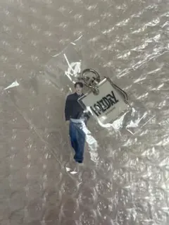 SEVENTEEN HOLIDAY カプセルトイ　ジュン