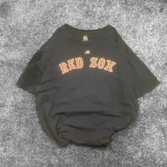 Y2K 00s RED SOX Box tee street archiveのサムネイル