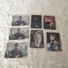 ONE N' ONLY HAYATO 高尾颯斗 トレカ まとめ売り ワンエン