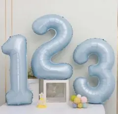 SHEIN 風船 2 3