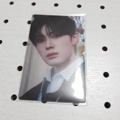 ALD1 EUPHORIA Jewel Case ステッカー サンヒョン