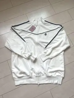 【新品】Seemi. NICE CLAUPトラックジャケット 定価8800円
