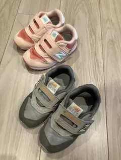 New Balance 996 373 2足セット